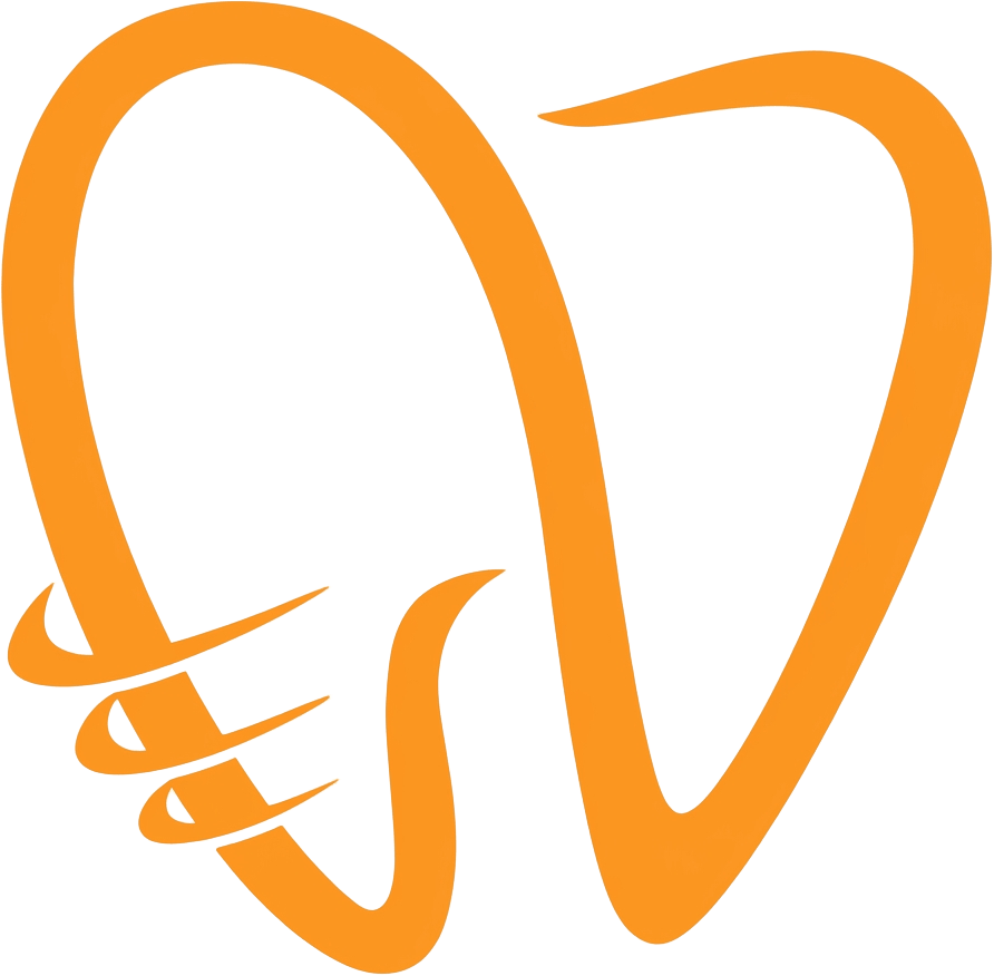 Smilemakers Dental Care Logo